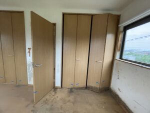 徳島県戸建リフォーム