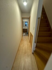 リフォーム工事